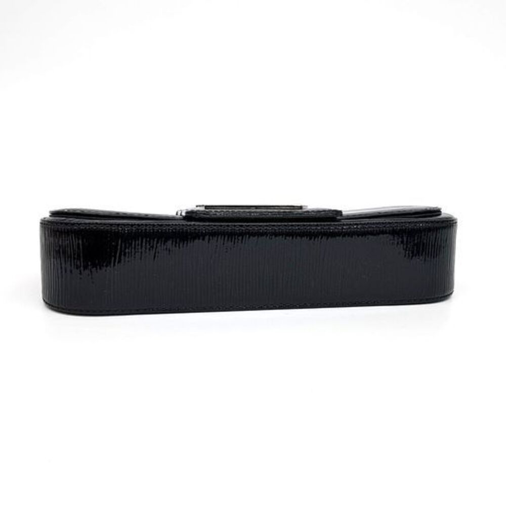 Louis Vuitton Glossy Epi Sovet Clutch M4029n - Picture 6 of 6